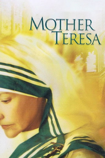 Madre Teresa