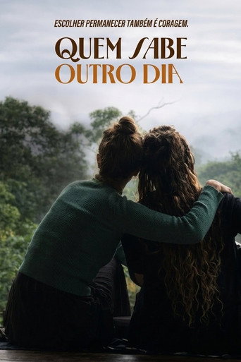 Quien Sabe Otro Dia