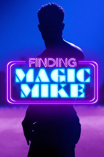 Buscando a Magic Mike