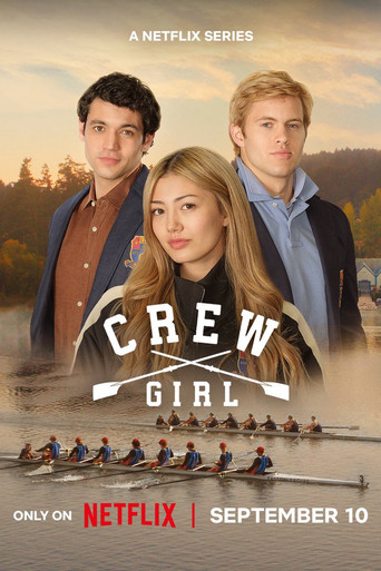 Crew Girl