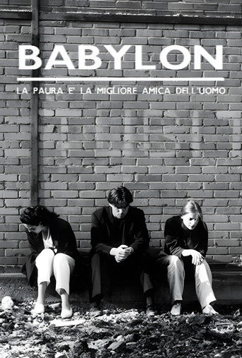 Lies to Live By: Babylon