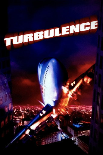 Turbulencia: Abróchense los cinturones