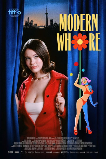 Modern Whore