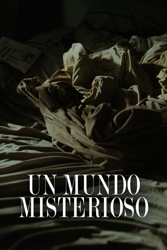 Un mundo misterioso