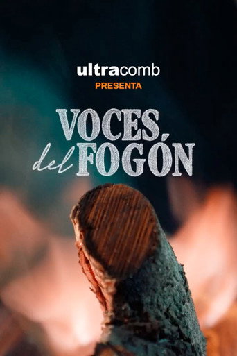 Voces del Fogón