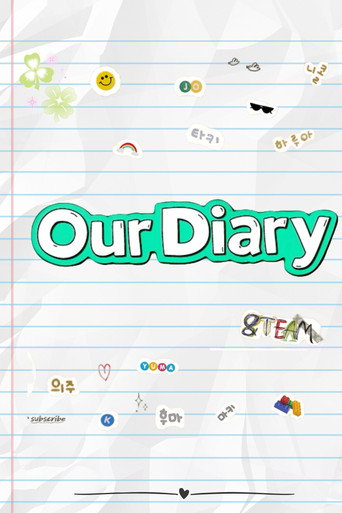 OUR DIARY