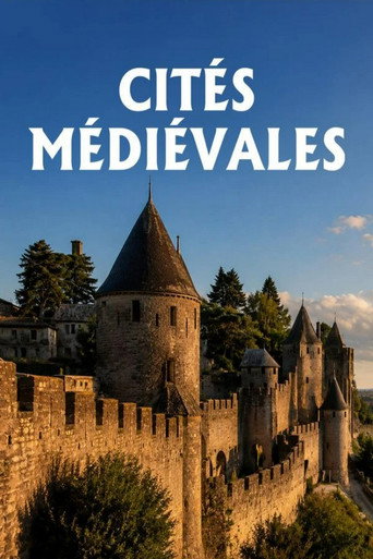 Ciudades medievales, los constructores de la historia