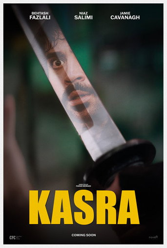 Kasra