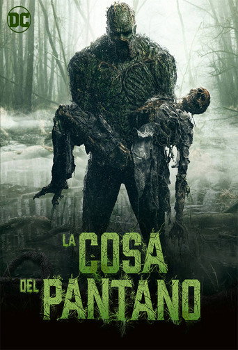 La cosa del pantano