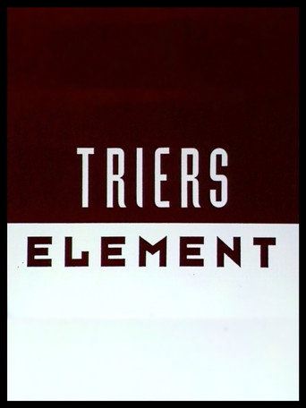 Trier's Element