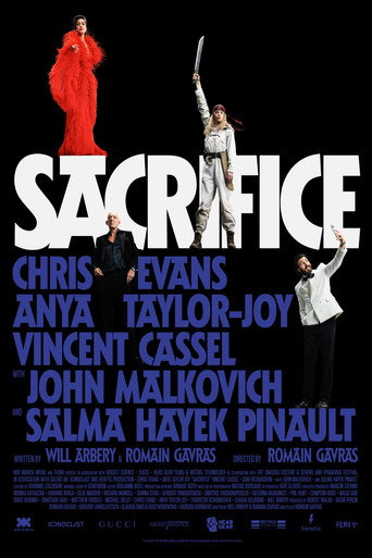 Sacrifice