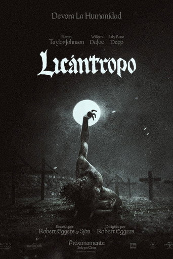 Licántropo