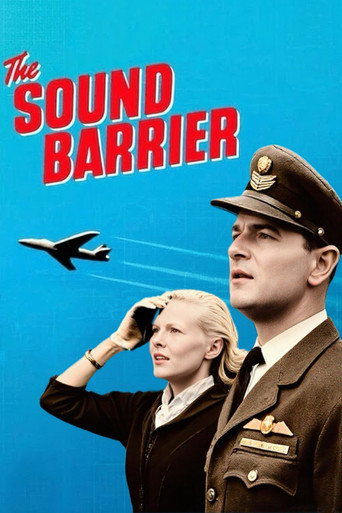 La barrera del sonido
