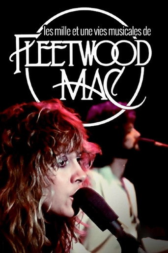 The Thousand and One Musical Lives of Fleetwood Mac