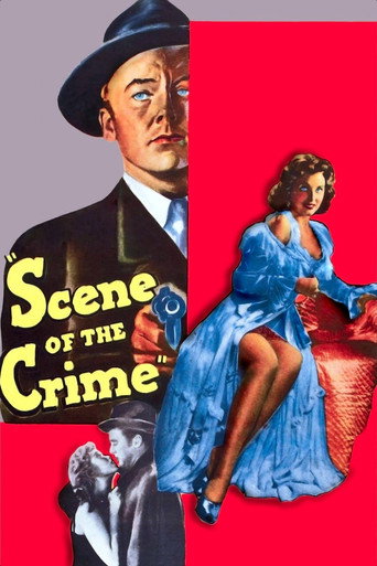 La escena del crimen