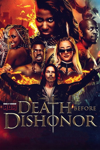 ROH: Death Before Dishonor
