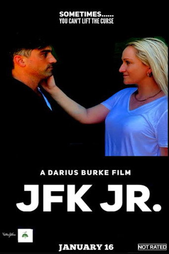 JFK Jr.