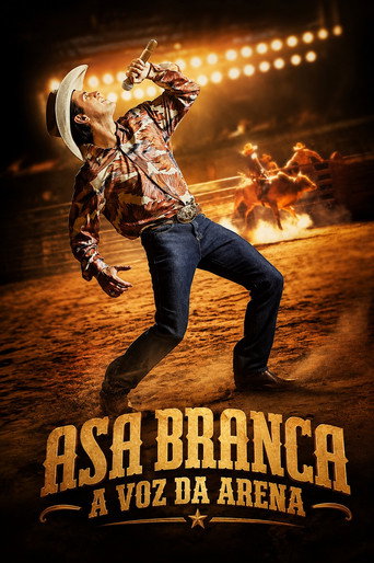 Asa Branca: A Voz da Arena