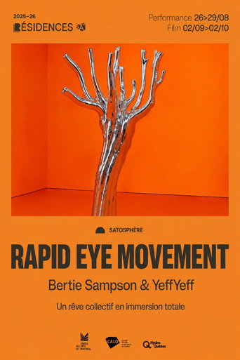 Rapid Eye Movement