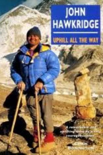 Everest - The Hardest Way