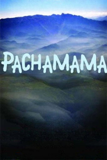 Pachamama