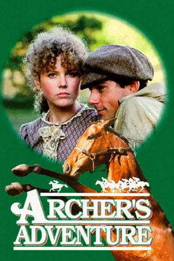 La aventura de Archer