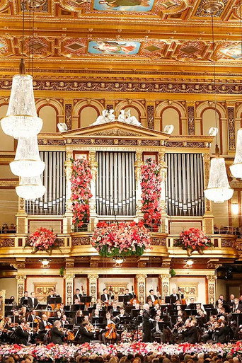 Neujahrskonzert der Wiener Philharmoniker 1996