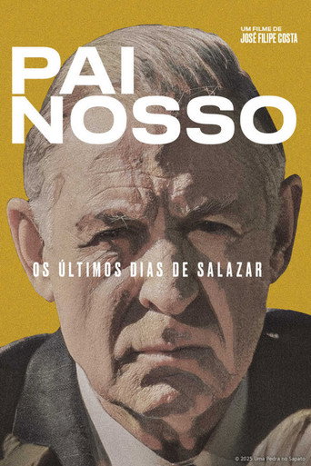 Our Father: The Last Days of a Dictator