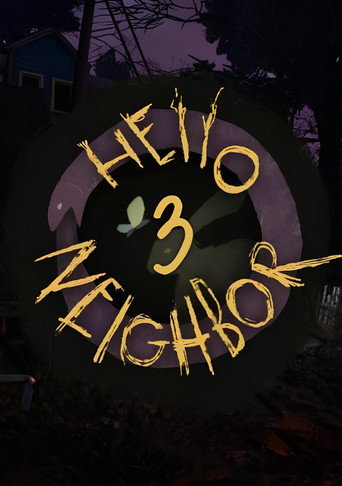 Hello neighbor 3: Developer Diary