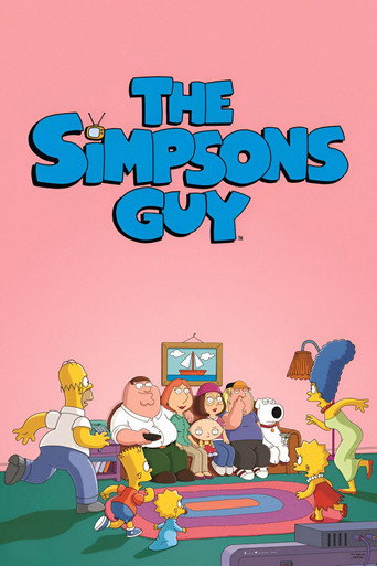 El tío de los Simpson