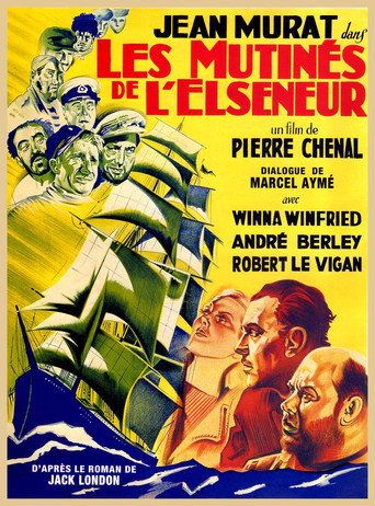 The Mutineers of Elsinore