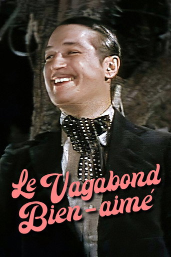The Beloved Vagabond