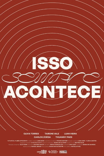 Isso Sempre Acontece