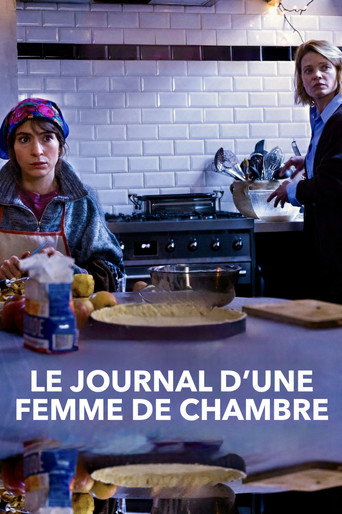 The Diary of a Chambermaid