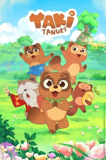 Taki Tanuki