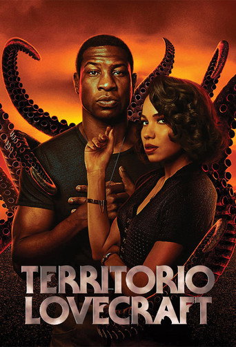 Territorio Lovecraft