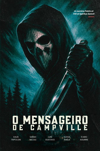 O Mensageiro de Campville