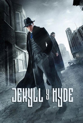 Jekyll y Hyde
