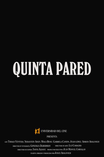 Quinta Pared