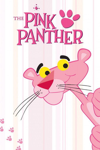 La pantera rosa
