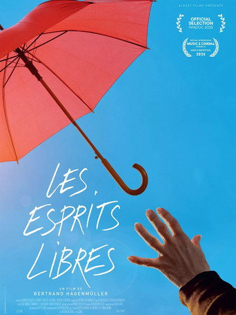 Free Spirits