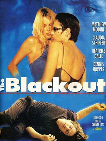 The Blackout (Oculto en la memoria)