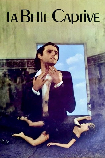 The Beautiful Prisoner