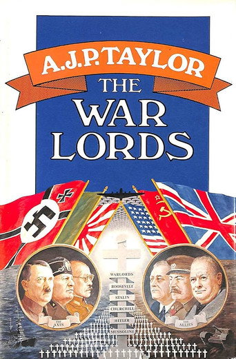 The War Lords
