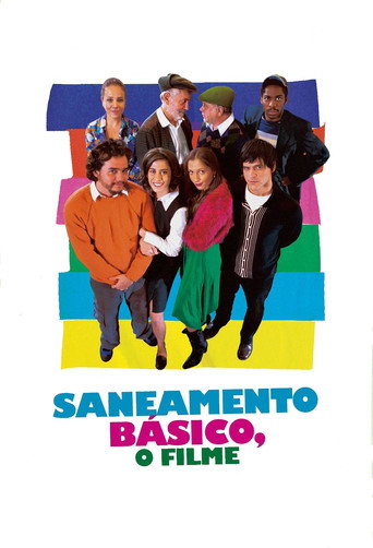 Basic Sanitation, the Movie
