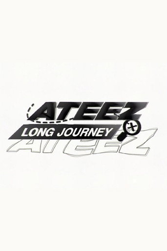 ATEEZ LONG JOURNEY