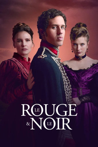 Le Rouge et le Noir