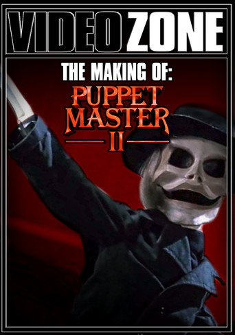 Videozone: The Making of