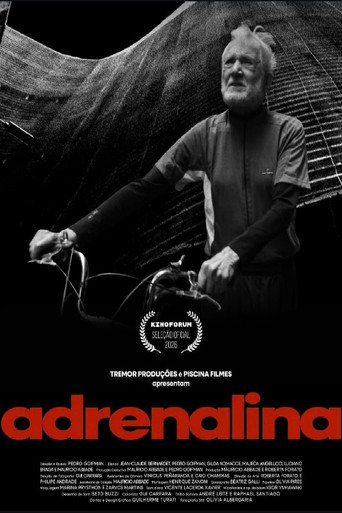 Adrenalina