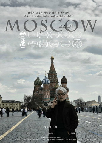 Moscow
